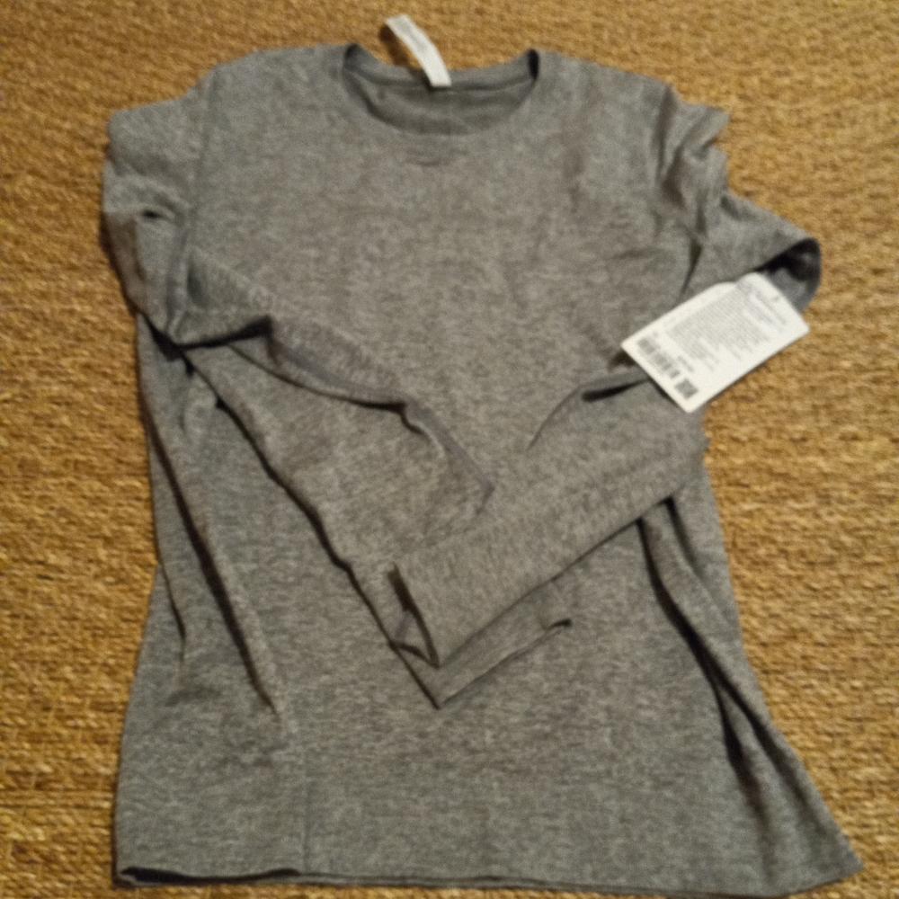 Lululemon Swiftly Shirt